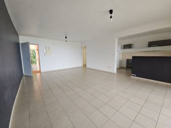 Achat Appartement La Possession (97419) - REUNION