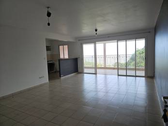 Achat Appartement La Possession (97419) - REUNION