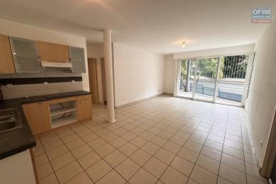 Location Appartement Saint-Denis (97400) - REUNION