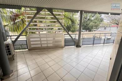 Location Appartement Saint-Denis (97400) - REUNION