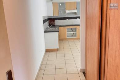 Location Appartement Saint-Denis (97400) - REUNION