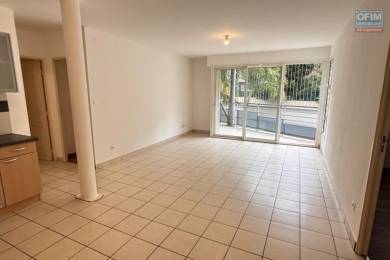 Location Appartement Saint-Denis (97400) - REUNION