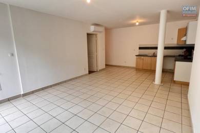 Location Appartement Saint-Denis (97400) - REUNION