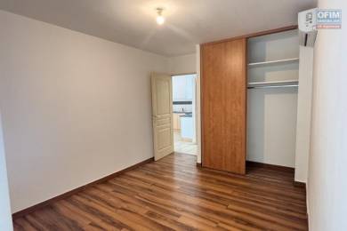 Location Appartement Saint-Denis (97400) - REUNION