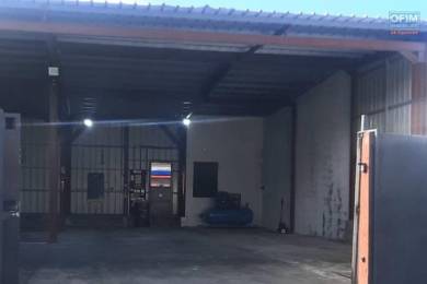 Location  Local commercial Sainte-Suzanne (97441) - REUNION