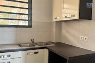 Location Appartement Sainte-Clotilde (97490) - REUNION