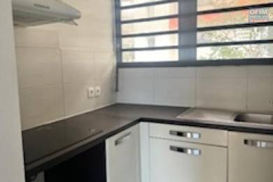 Location Appartement Sainte-Clotilde (97490) - REUNION