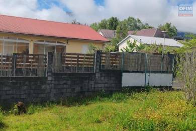 Location Maison Plaine des Palmistes (97431) - REUNION