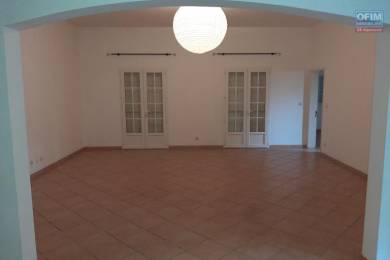 Location Maison Saint-André (97440) - REUNION