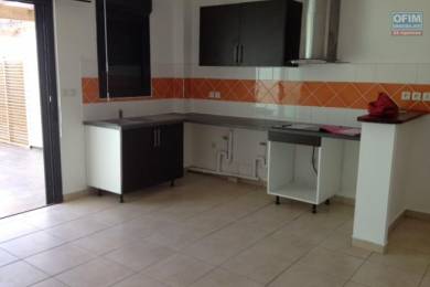 Location Appartement Sainte-Clotilde (97490) - REUNION