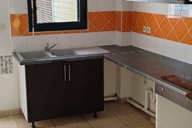 Location Appartement Sainte-Clotilde (97490) - REUNION