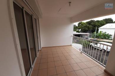 Location Appartement Saint-André (97440) - REUNION