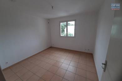 Location Appartement Saint-André (97440) - REUNION