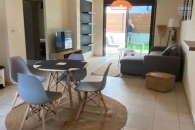 Location Appartement La Montagne (97417) - REUNION