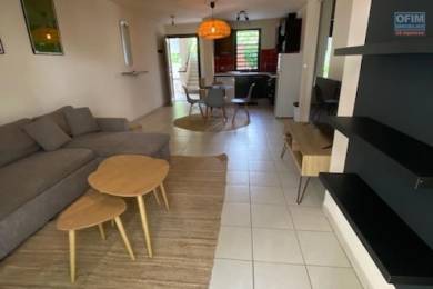 Location Appartement La Montagne (97417) - REUNION