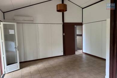 Achat Maison Saint-André (97440) - REUNION