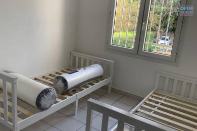 Location Appartement Saint-Gilles les Bains (97434) - REUNION