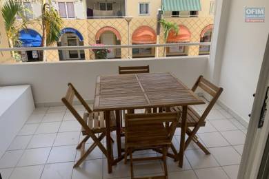 Location Appartement Saint-Gilles les Bains (97434) - REUNION