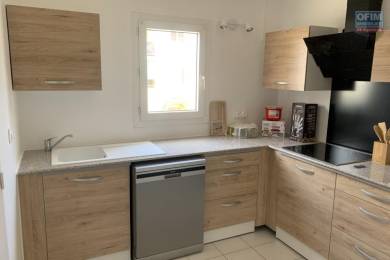 Location Appartement Saint-Gilles les Bains (97434) - REUNION