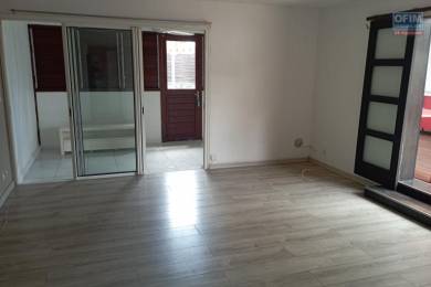 Achat Appartement La Saline les Bains (97434) - REUNION