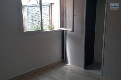 Achat Appartement La Saline les Bains (97434) - REUNION