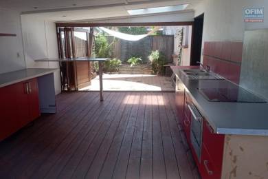 Achat Appartement La Saline les Bains (97434) - REUNION