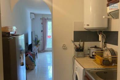 Location Appartement Saint-Gilles les Bains (97434) - REUNION