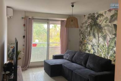 Location Appartement Saint-Gilles les Bains (97434) - REUNION