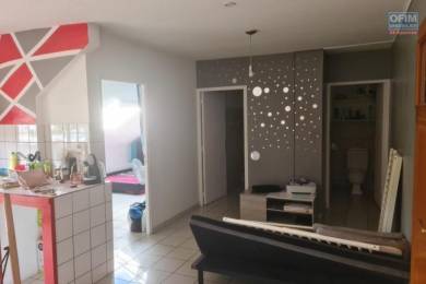 Location Appartement Tampon (97430) - REUNION