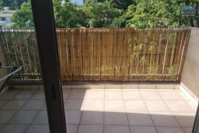 Location Appartement Tampon (97430) - REUNION