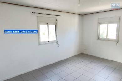 Location Maison Saint-Joseph (97480) - REUNION