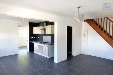 Location Maison Saint-Joseph (97480) - REUNION