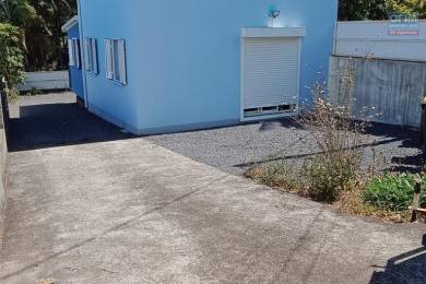 Location Maison Saint-Joseph (97480) - REUNION