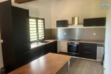 Location Maison Les Avirons (97425) - REUNION