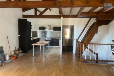 Location Maison Les Avirons (97425) - REUNION