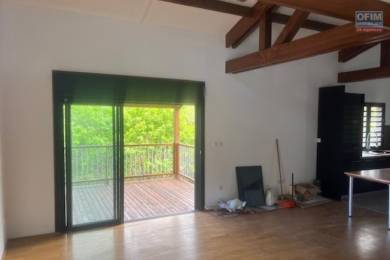 Location Maison Les Avirons (97425) - REUNION