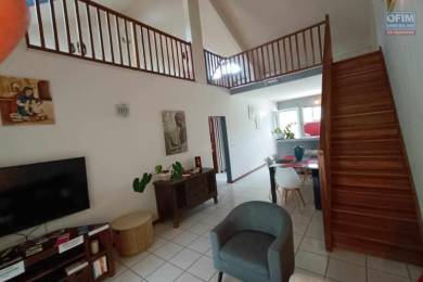 Achat Maison Saint-Pierre (97410) - REUNION