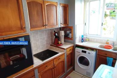 Achat Appartement Saint-Joseph (97480) - REUNION