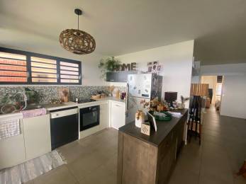 Achat Appartement Piton Saint-Leu (97424) - REUNION