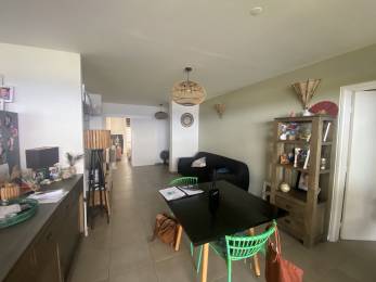 Achat Appartement Piton Saint-Leu (97424) - REUNION