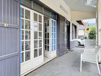 Achat Maison Saint-Paul (97460) - REUNION