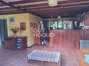 Achat Maison Plaine des Palmistes (97431) - REUNION