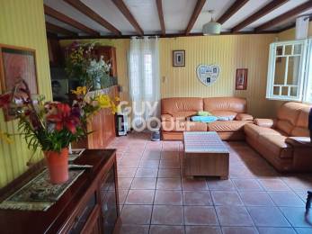 Achat Maison Plaine des Palmistes (97431) - REUNION