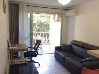 Location Studio Saint-Pierre (97410) - REUNION