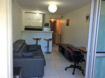 Location Studio Saint-Pierre (97410) - REUNION