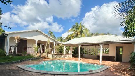 Achat Maison Baie Mahault (97122) - GUADELOUPE