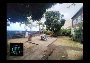 Location Maison Saint-Leu (97436) - REUNION