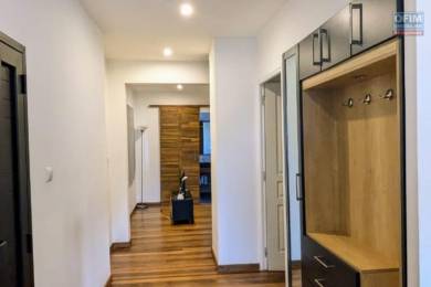 Location Appartement ANTANANARIVO () - MADAGASCAR