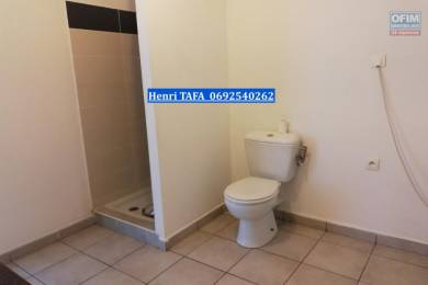 Achat Appartement Saint-Joseph (97480) - REUNION