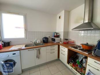 Achat Appartement Bras-Panon (97412) - REUNION